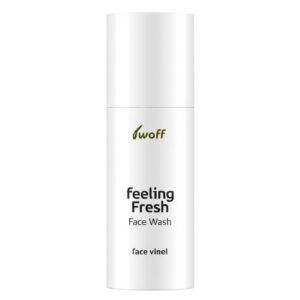 Feeling Fresh Face Wash