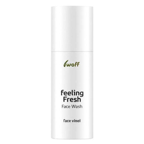 Feeling Fresh Face Wash